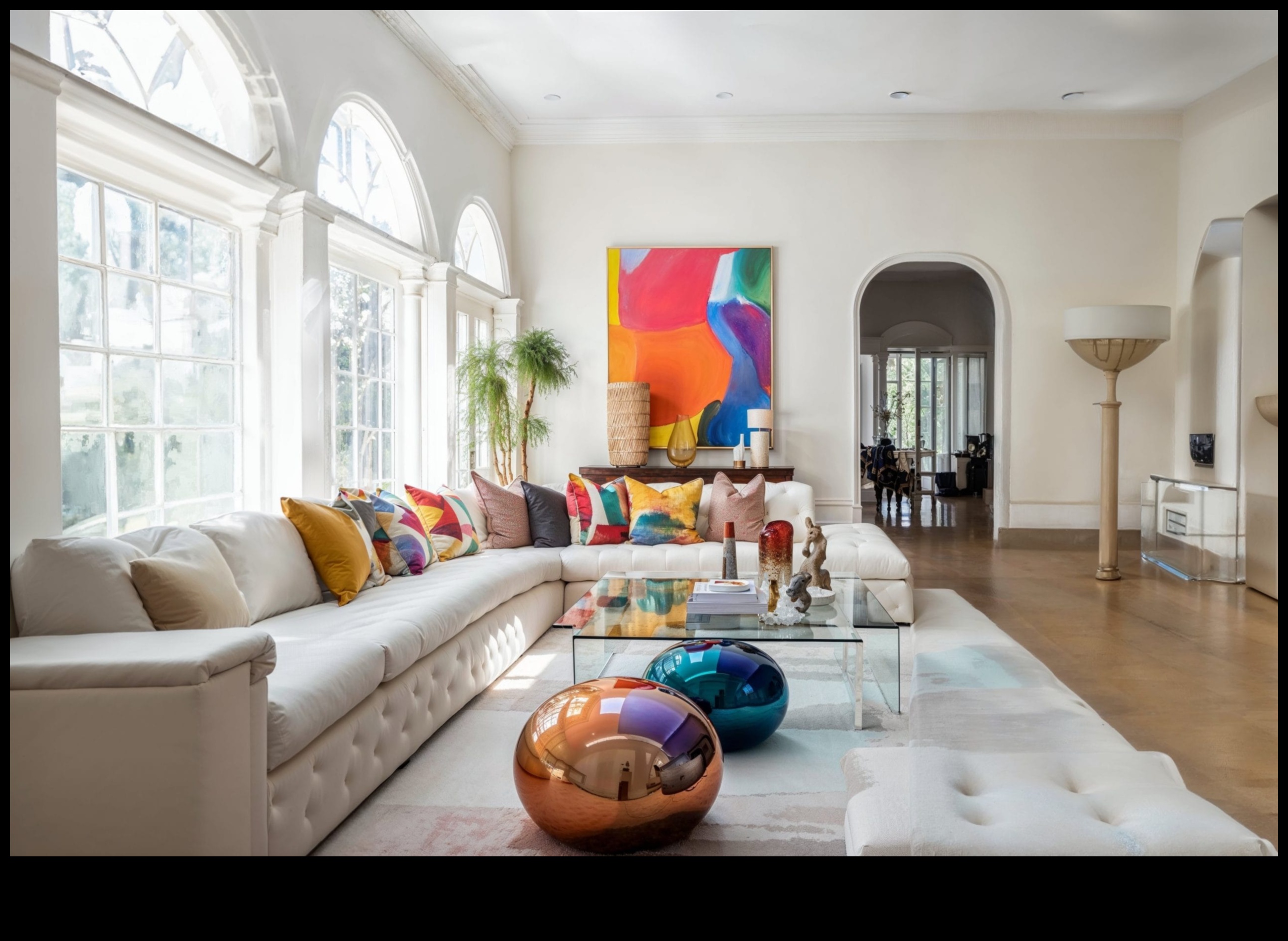 Trendsetting Living Cum să modelezi viitorul interioarelor la modă 2 Trendsetting Living: modelarea viitorului interioarelor la modă