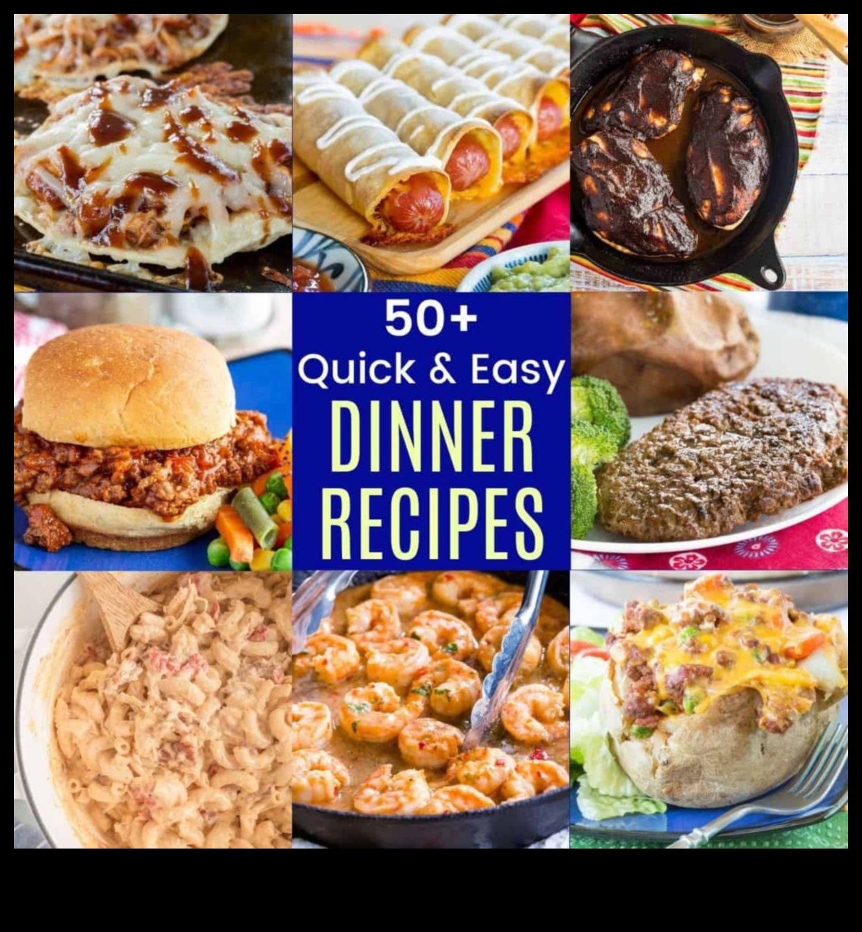 Rețete simple și rapide pentru delicii culinare instantanee 2 Rapid și simplu: rețete ușoare pentru delicii culinare instantanee