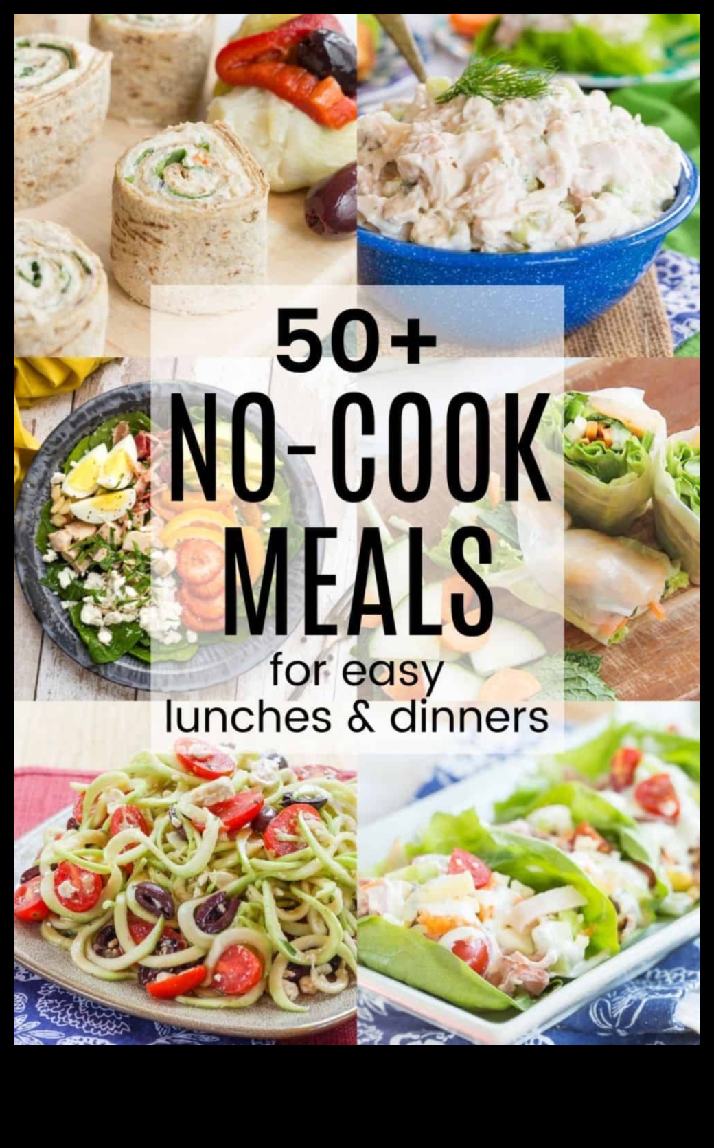 Rețete simple și rapide pentru delicii culinare instantanee 3 Rapid și simplu: rețete ușoare pentru delicii culinare instantanee