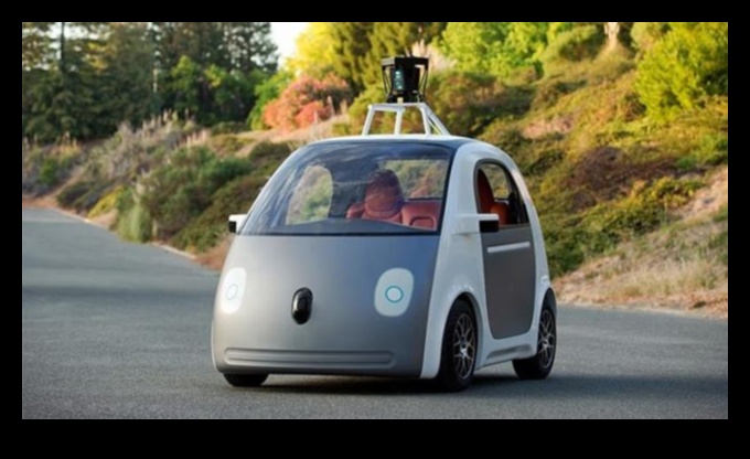 City Cruisers Mașinile care se conduc singure fac naveta urbană elegantă și fără stres 5 City Cruisers: Mașini autonome ca parteneri eleganti pentru naveta urbană