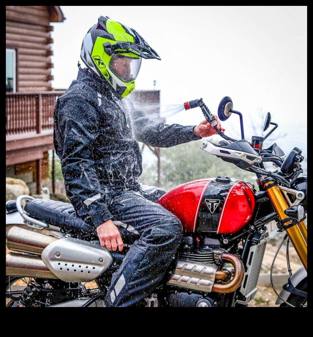 Povești pe două roți Triumfurile și necazurile mersului cu motocicleta 5 Povești pe două roți: povești personale de la motocicliști pasionați