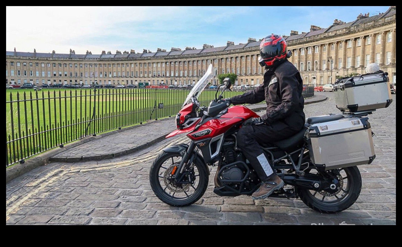 Povești pe două roți Triumfurile și necazurile mersului cu motocicleta 3 Povești pe două roți: povești personale de la motocicliști pasionați