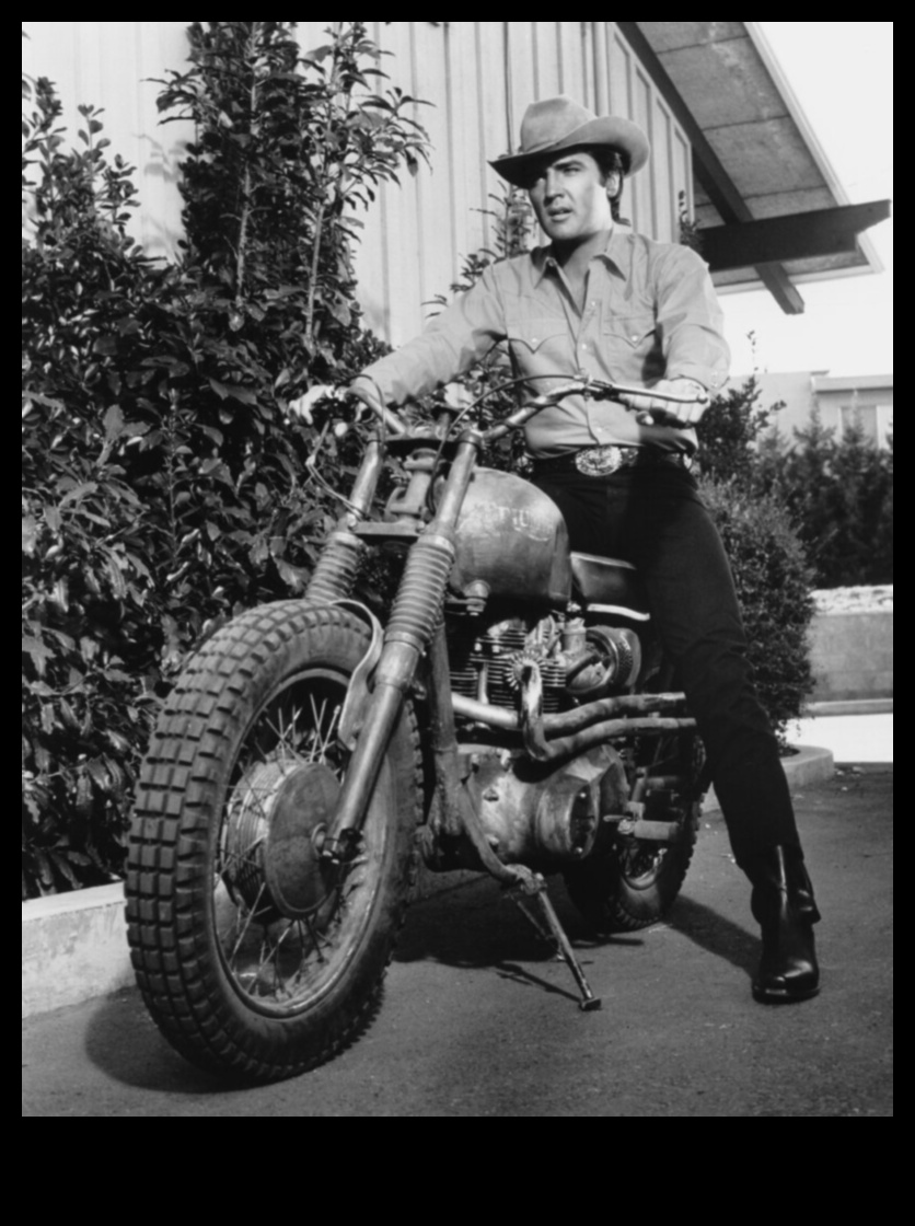 Povești pe două roți Triumfurile și necazurile mersului cu motocicleta 4 Povești pe două roți: povești personale de la motocicliști pasionați