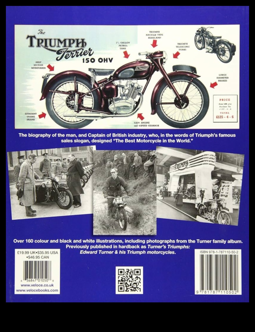 Povești pe două roți Triumfurile și necazurile călăririi cu motociclete 2 Povești pe două roți: povești personale de la motocicliști pasionați