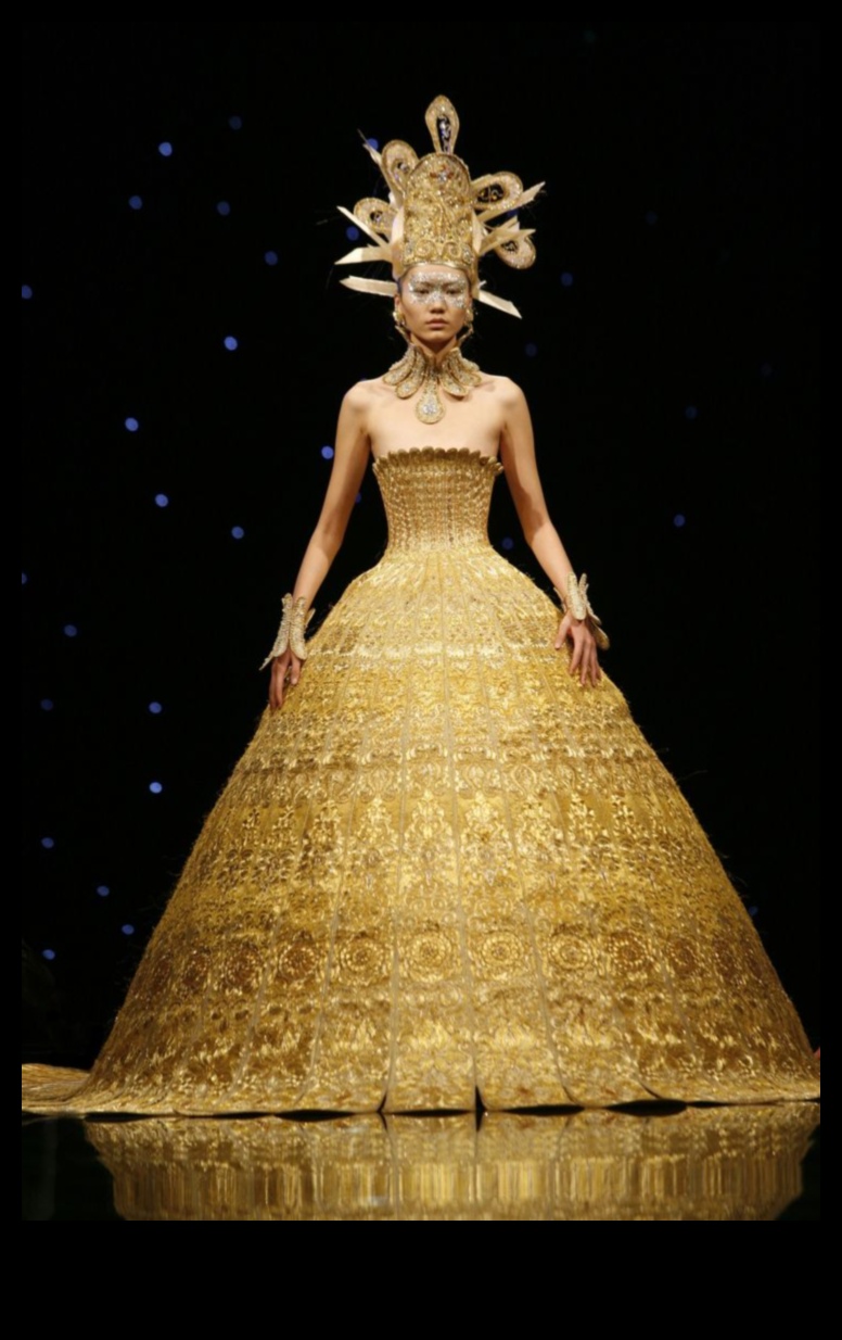 Fashion Alchemist Cum să transformi elementele de bază în Couture Gold 4 Fashion Alchemist: Transformarea elementelor de bază în Couture Gold