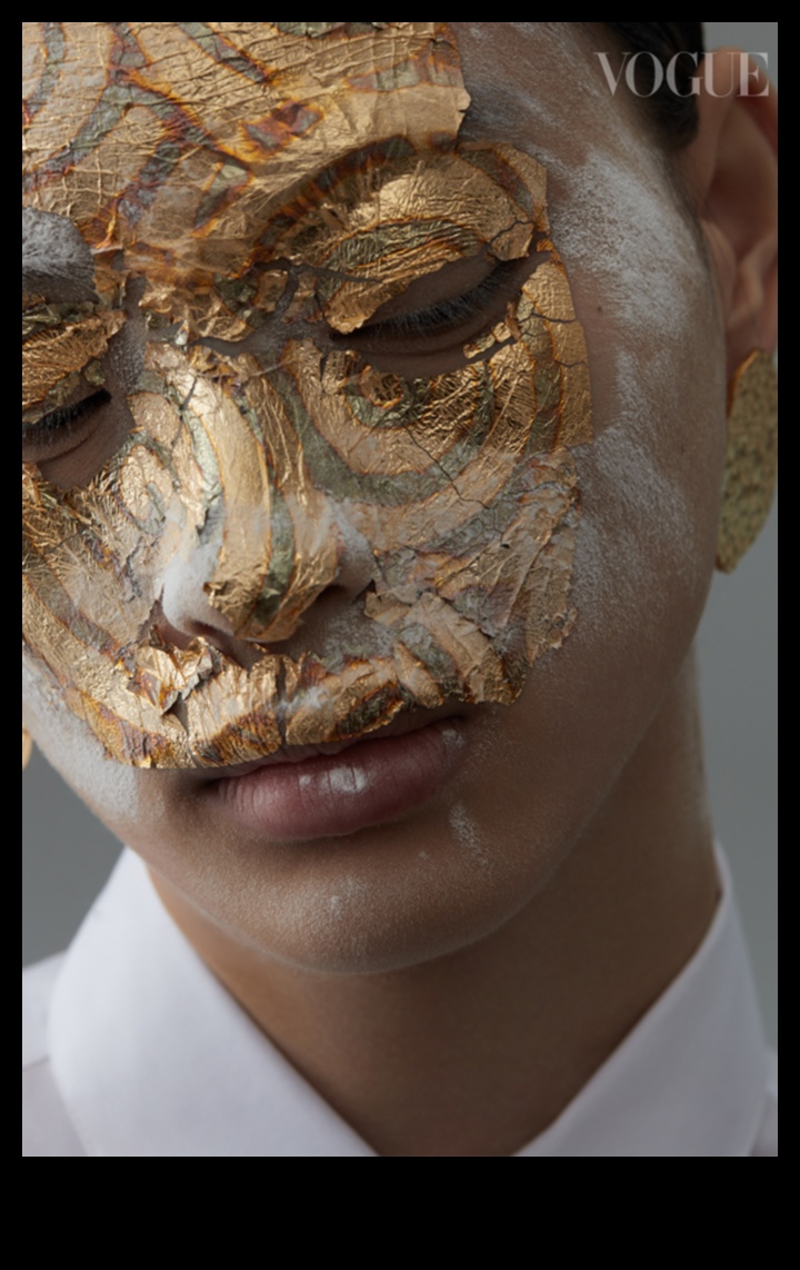 Fashion Alchemist Cum să transformi elementele de bază în Couture Gold 5 Fashion Alchemist: Transformarea elementelor de bază în Couture Gold