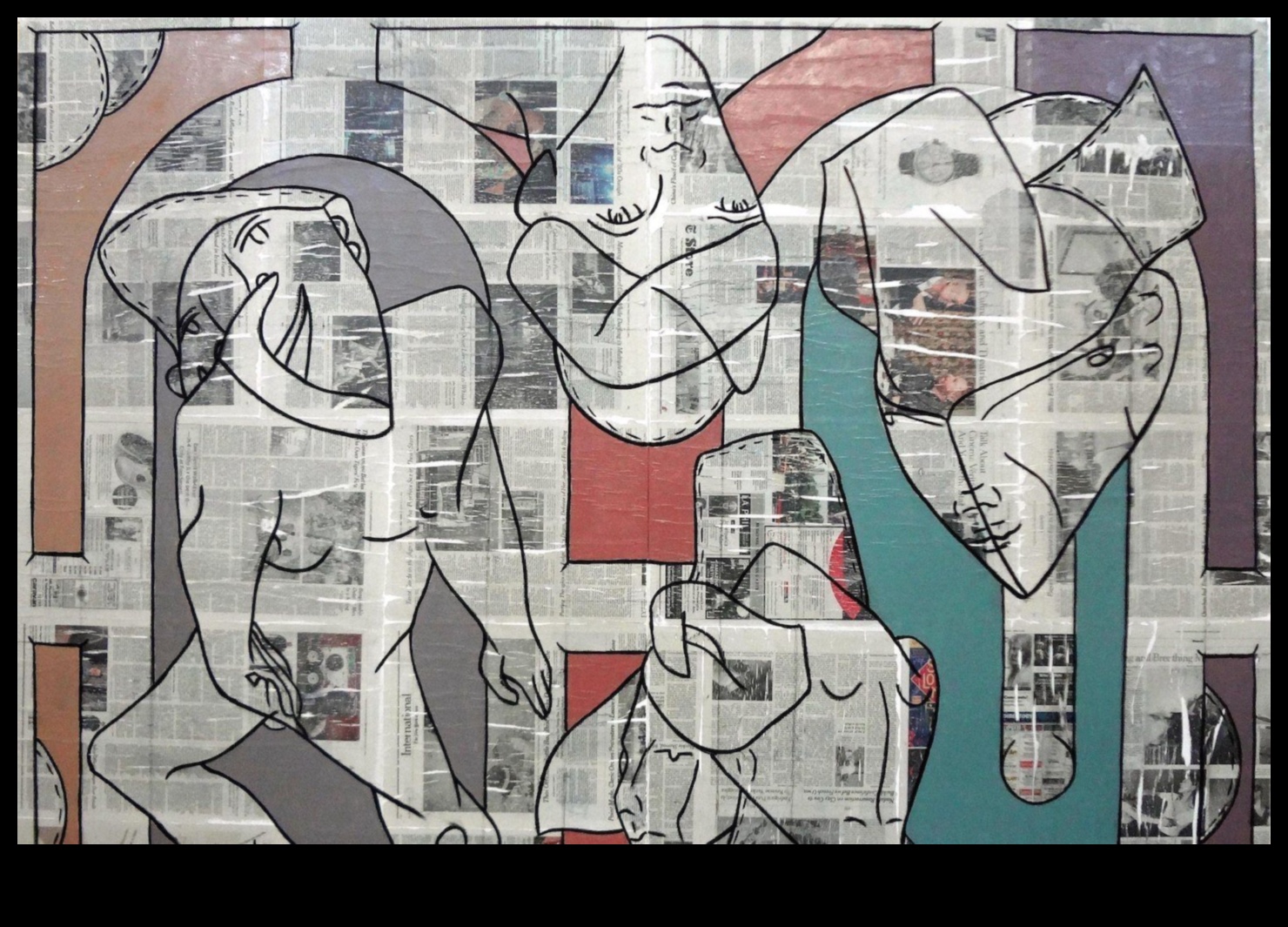 Realități abstracte Arta de a crea design contemporan 3 Realități abstracte: arta teoriei designului contemporan