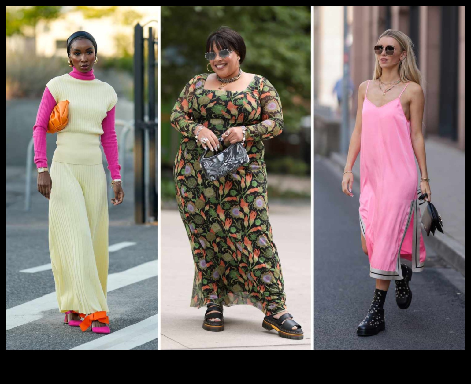 Casual Couture: ridică-ți aspectul de zi cu zi cu ținute șic