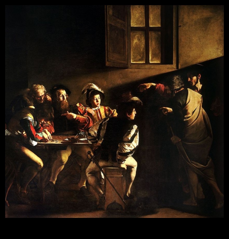 Heavenly Harmony Muzica și Dansul în Arta Barocă 5 Armonie cerească: Teme de muzică și dans în arta barocului