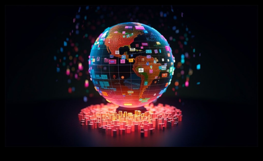 Proiectarea inovațiilor viitoare în dezvoltarea digitală care schimbă lumea 5 Proiectarea viitorului: inovații în dezvoltarea digitală