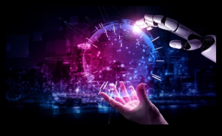 Proiectarea inovațiilor viitoare în dezvoltarea digitală care schimbă lumea 3 Proiectarea viitorului: inovații în dezvoltarea digitală