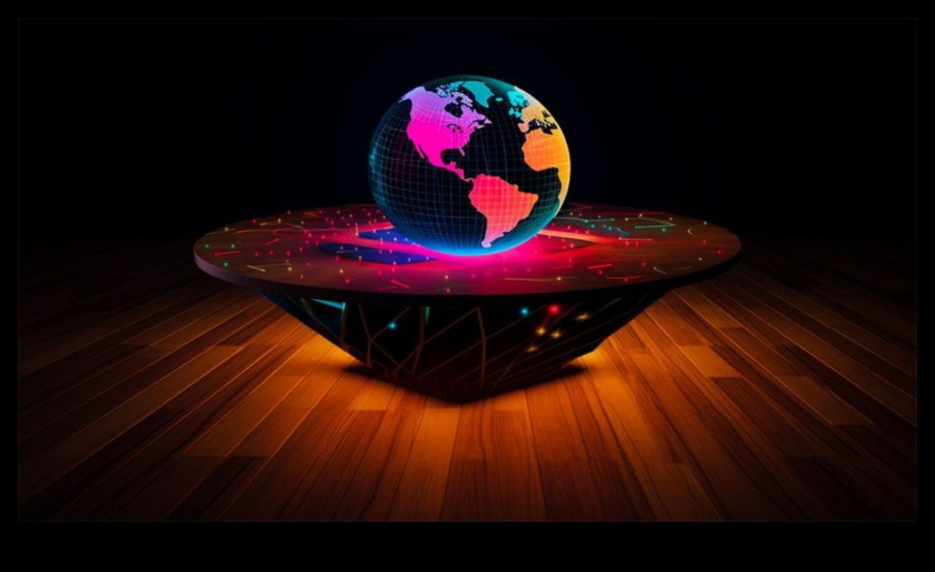 Proiectarea inovațiilor viitoare în dezvoltarea digitală care schimbă lumea 4 Proiectarea viitorului: inovații în dezvoltarea digitală