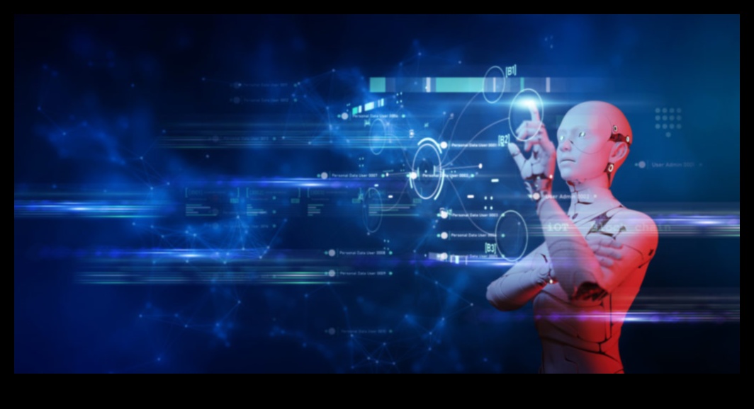 Proiectarea inovațiilor viitoare în dezvoltarea digitală care schimbă lumea 2 Proiectarea viitorului: inovații în dezvoltarea digitală