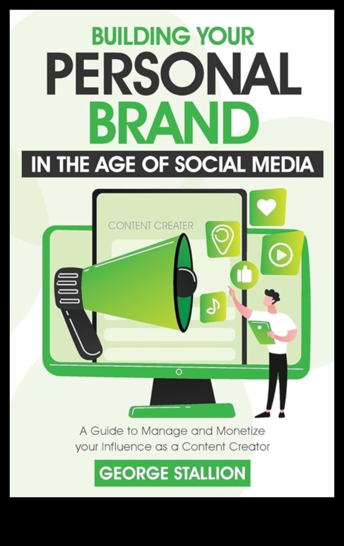 Brand You: Stăpânirea personalului Branding în era social media