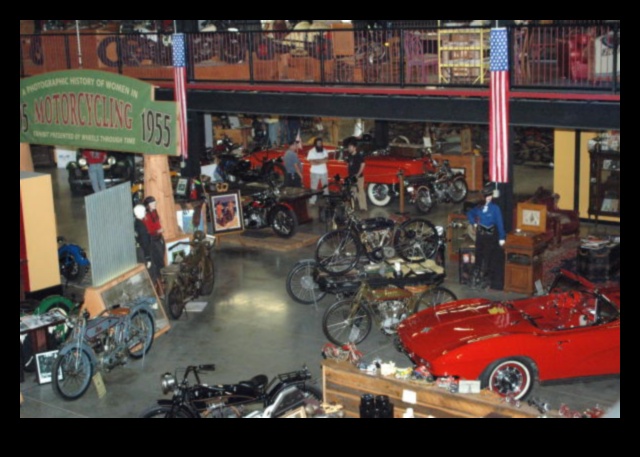 Roțile amintirii: mașini și biciclete de epocă în povești personale