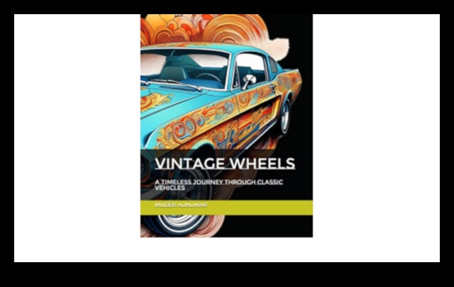 Roțile amintirii: mașini și biciclete de epocă în povești personale