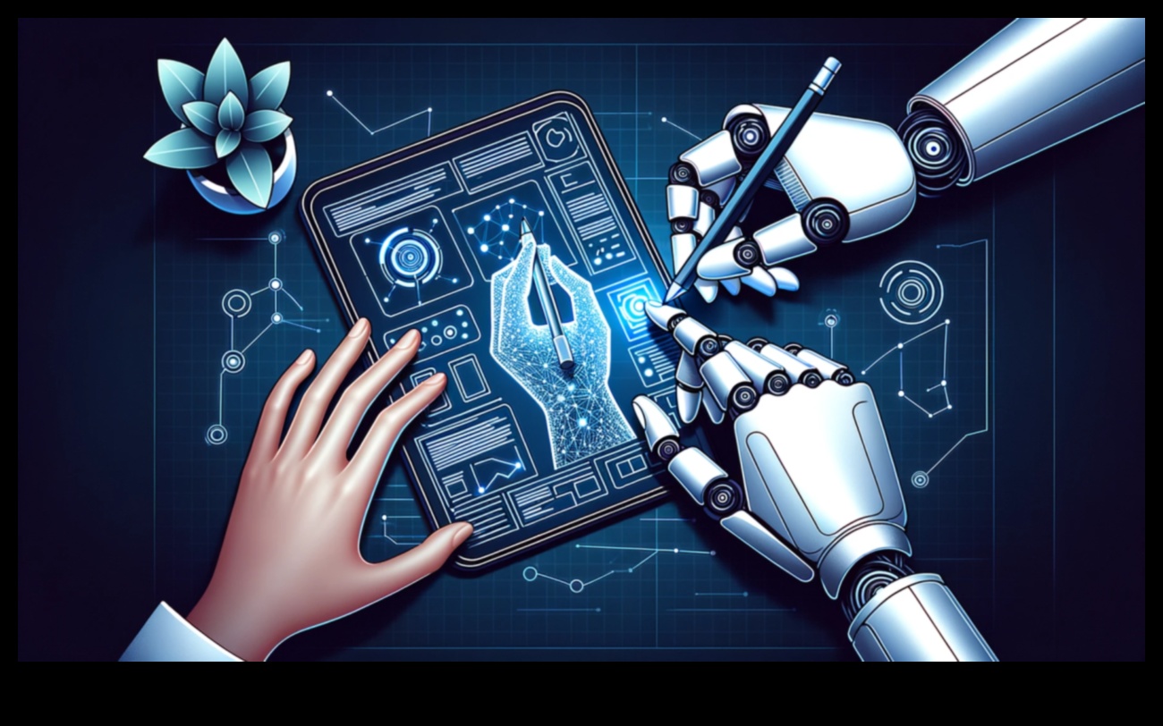 Creați mâine modul în care elementele futuriste din software-ul de design modelează viitorul 4 Crafting Tomorrow: Elemente futuriste în software-ul de proiectare