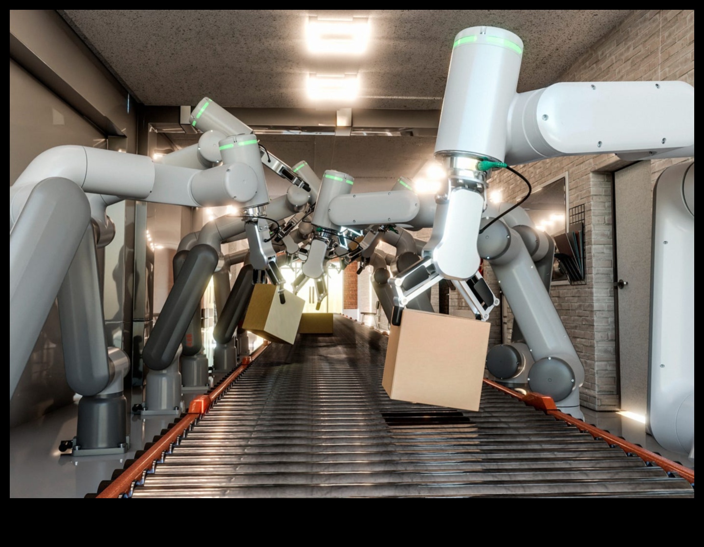 Creați mâine Cum elementele futuriste din software-ul de design modelează viitorul 5 Crafting Tomorrow: Elemente futuriste în software-ul de proiectare