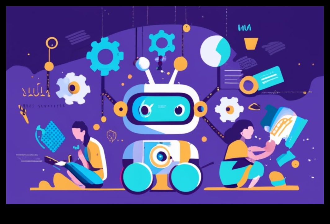 Creați mâine modul în care elementele futuriste din software-ul de design modelează viitorul 2 Crafting Tomorrow: Elemente futuriste în software-ul de proiectare