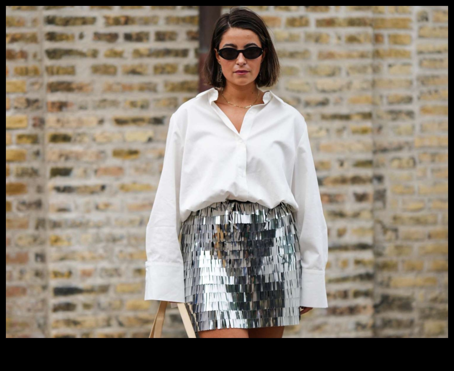 Adunări pline de farmec Găsește ținuta perfectă de petrecere pentru a străluci 4 Adunări pline de farmec: ținute de petrecere elegante, care strălucesc