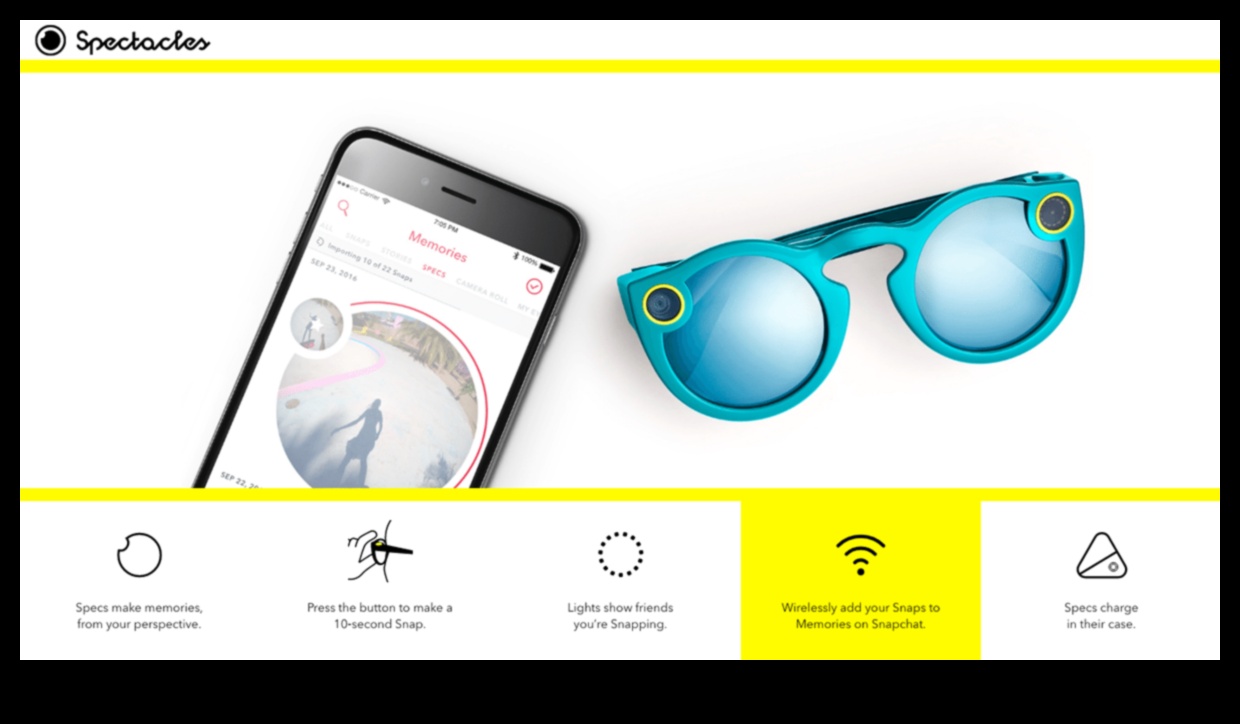 Spectacol efemer Cum să reușești în Arena Snapchat 3 Spectacol efemer: navigarea succesului în Arena Snapchat