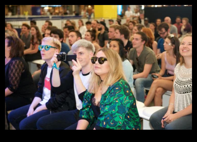 Spectacol efemer Cum să reușești în Snapchat Arena 5 Spectacol efemer: navigarea succesului în Arena Snapchat
