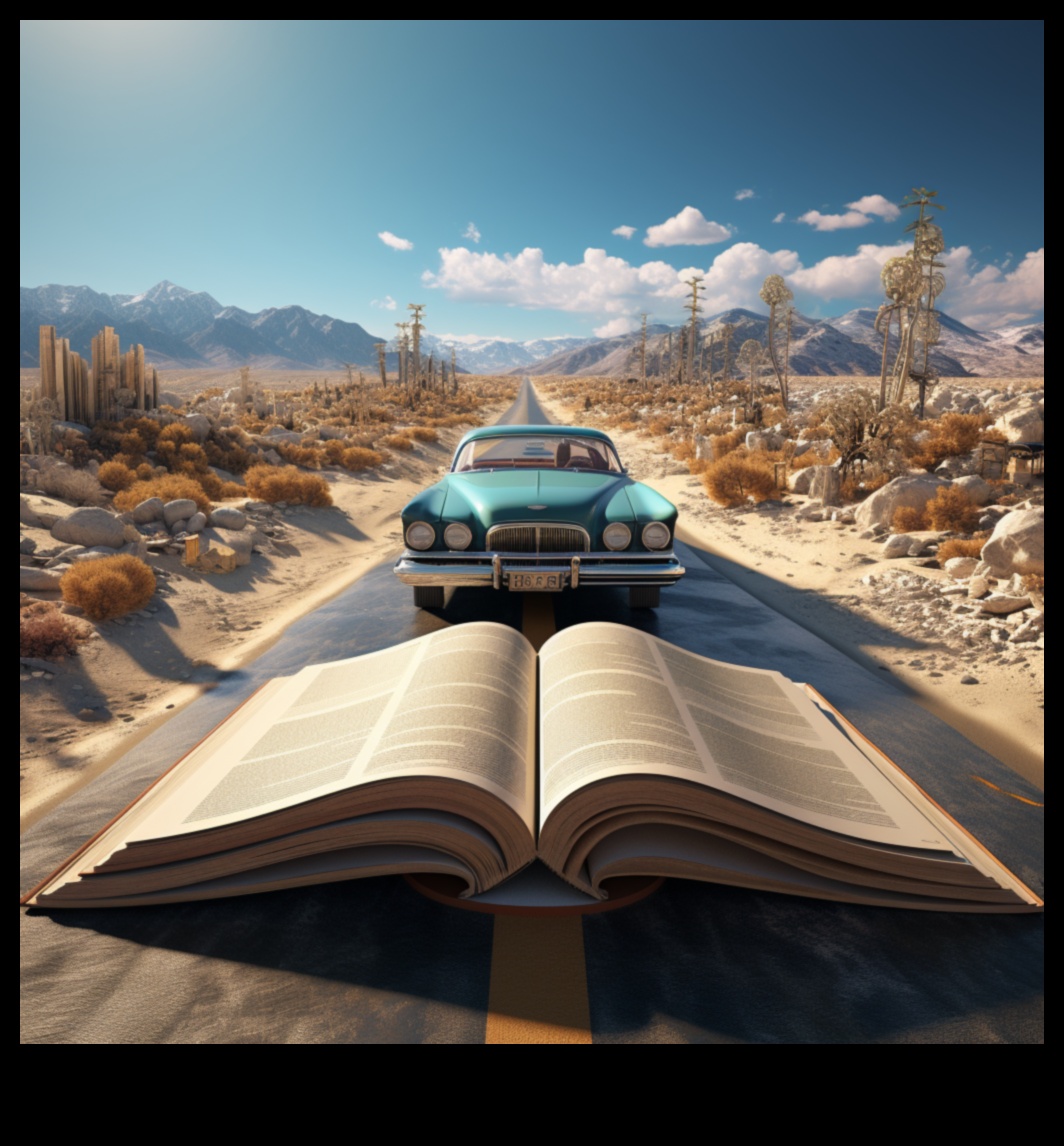 SUV Life Vibes: Capturând spiritul vieții pe drum