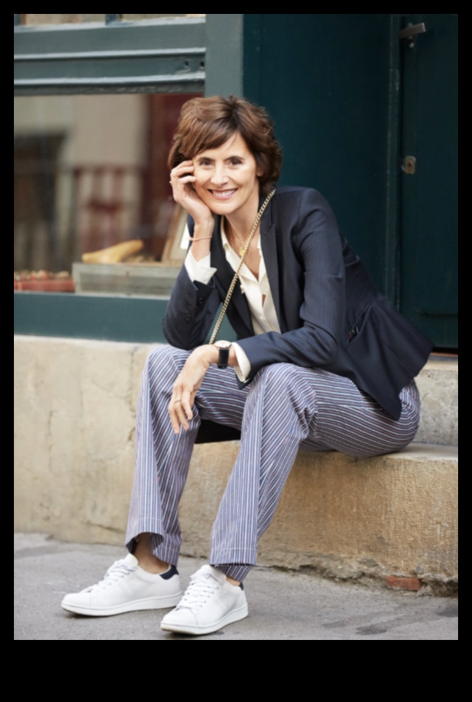 Ținute clasice cu eleganță atemporală pentru un stil fără efort 2 Eleganță atemporală: ținute clasice pentru un stil fără efort