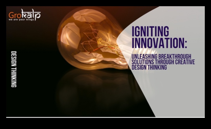 Scântei creative: aprinderea inovației în rezolvarea problemelor