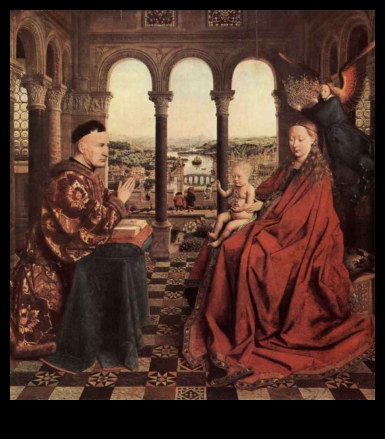 Alchimia artizanală: măiestria din spatele tehnicilor artistice medievale