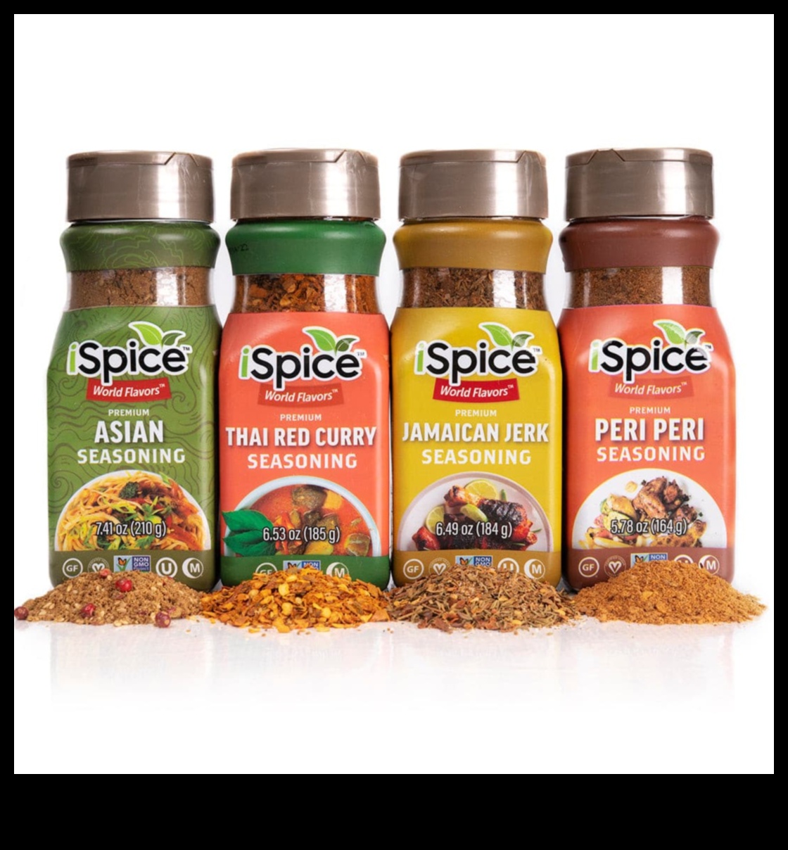 Curry Central: Explorați lumea vibrantă a condimentelor și aromelor asiatice