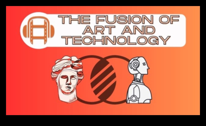 Design Fusion Cum se întâlnesc arta și tehnologia în grafica produsului 3 Design Fusion: Îmbinând arta și tehnologia în grafica produsului