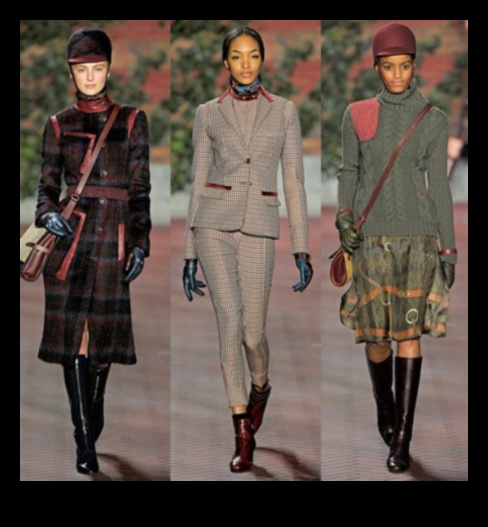 Călărit cu stil: mașini clasice și esența modei atemporale