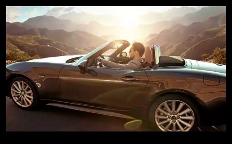 Roaring Roadsters: mașini sport și alura croazierelor în aer liber