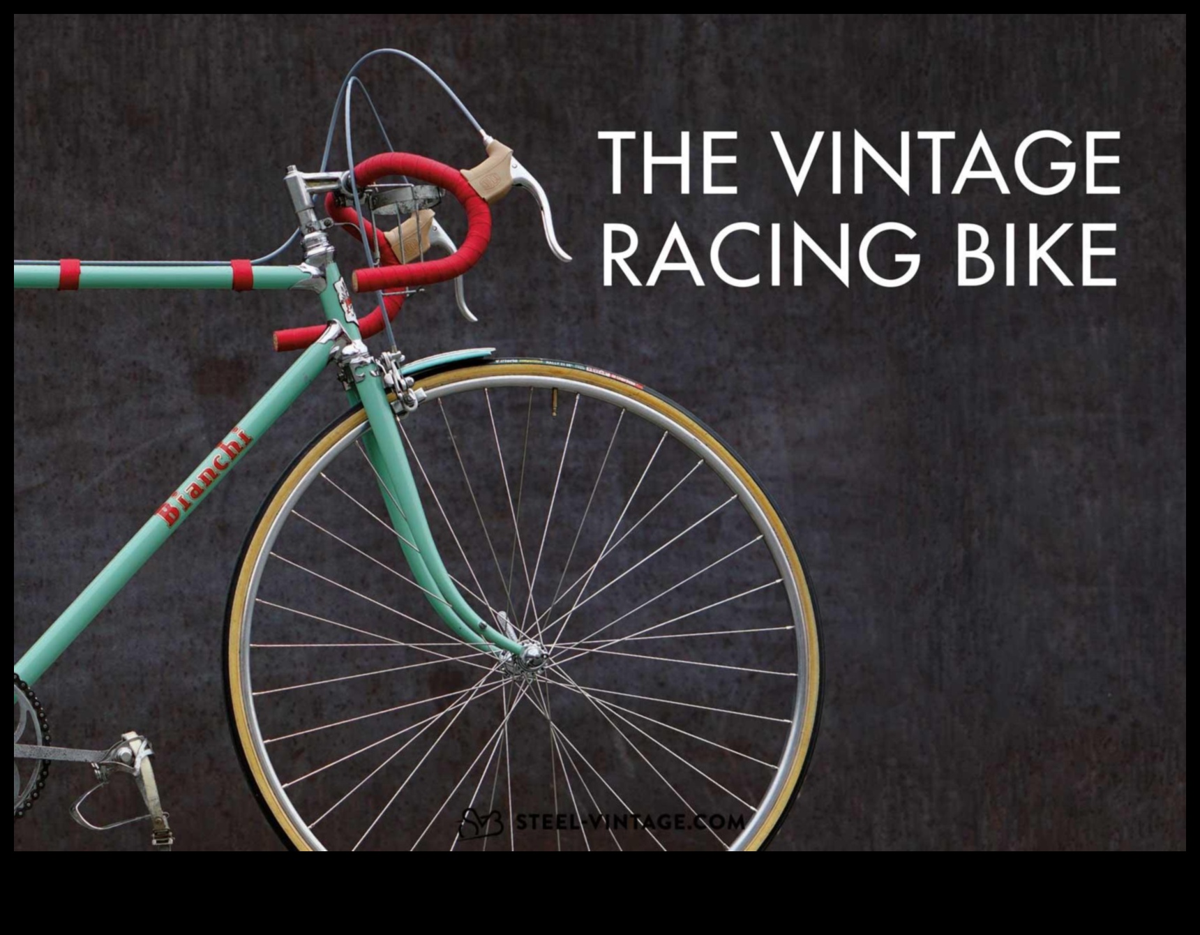 Pedaling Classics: redescoperirea farmecului bicicletelor de epocă