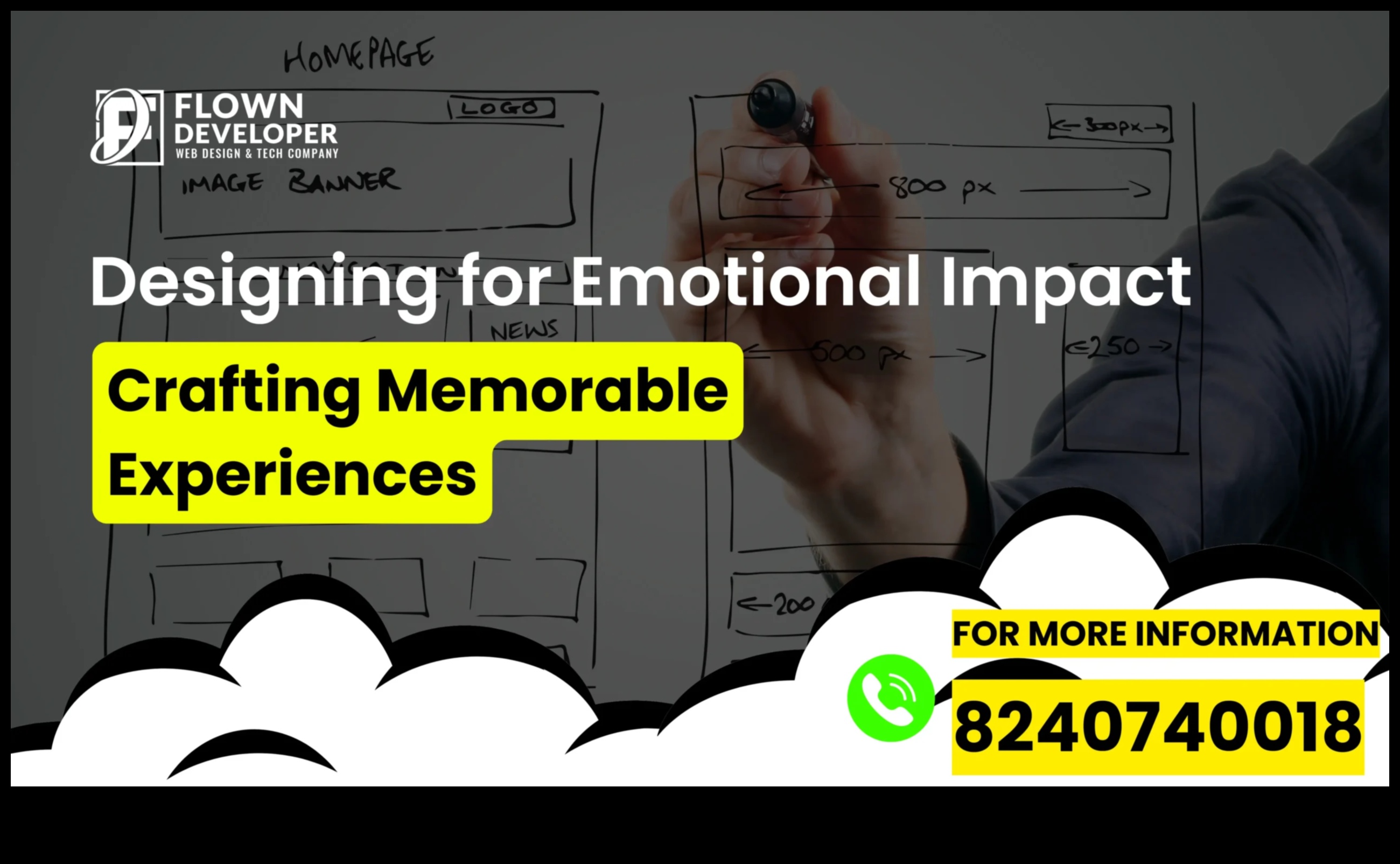 Eleganță vizuală: creați experiențe de design memorabile