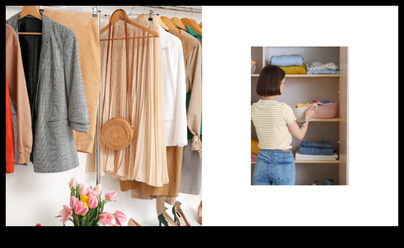 Fashion Alchemy Cum să transformi articolele de capse din garderobă în declarații elegante 3 Fashion Alchemy: Transformarea articolelor de garderobă în declarații elegante