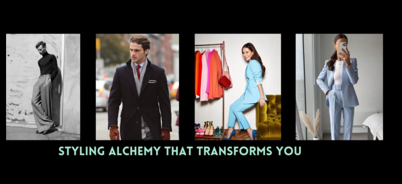 Fashion Alchemy Cum să transformi articolele de capse din garderobă în declarații elegante 2 Fashion Alchemy: Transformarea articolelor de garderobă în declarații elegante