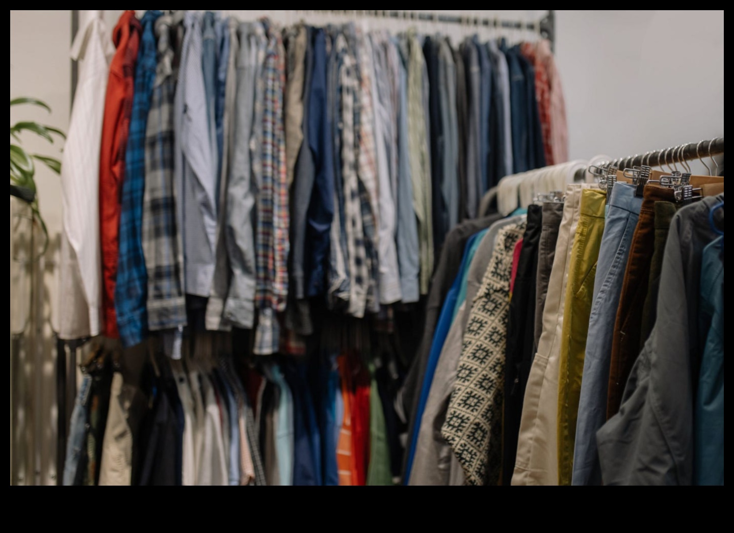 Fashion Alchemy Cum să transformi articolele de capse din garderobă în declarații elegante 5 Fashion Alchemy: Transformarea articolelor de garderobă în declarații elegante