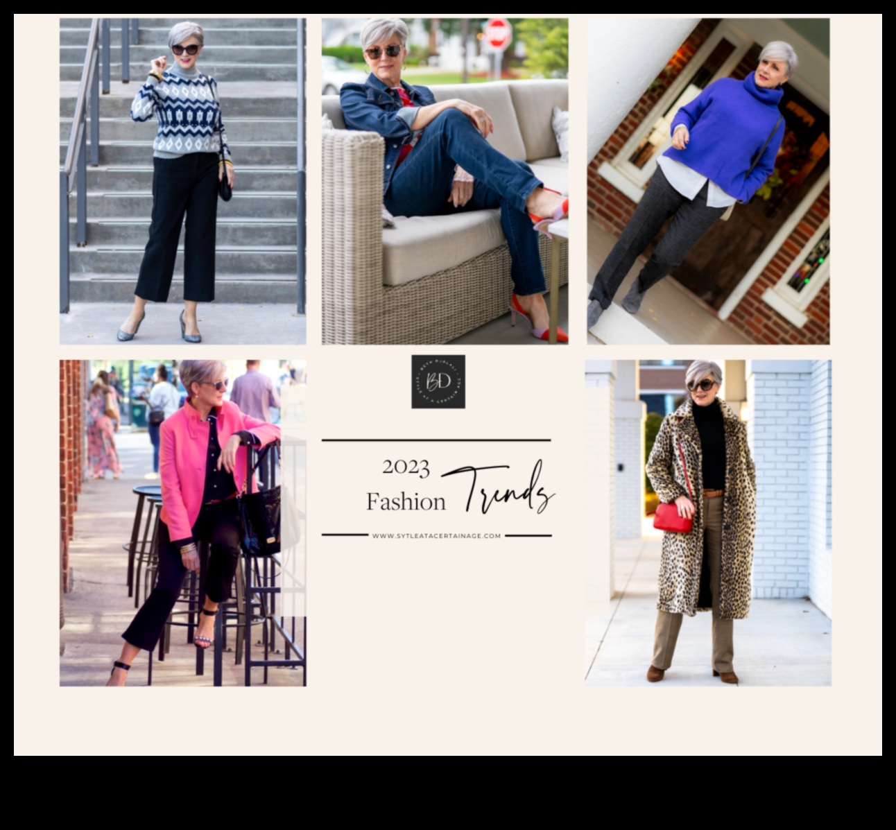 Casual Couture, fără efort, articole esențiale de modă pentru femei pentru un aspect șic, îmbinat 2 Casual Couture: Esențiale de modă pentru femei fără efort