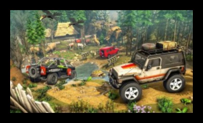 Pionieri ai off-roadului O privire asupra 4x4-urilor care au cucerit Wilderness 2 Camioane pioniere: Explorarea capacităților off-road ale 4x4-urilor