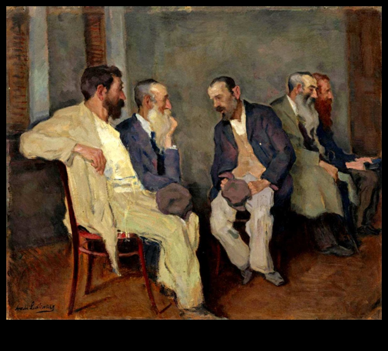 Dialoguri artistice: conversații de-a lungul timpului în operele Renașterii