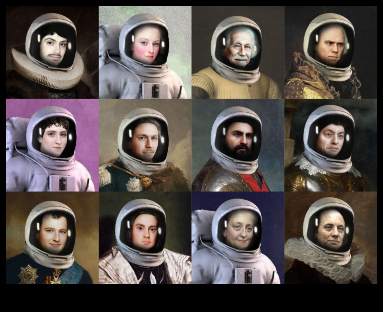 Pixel Pioneers: Modelarea viitorului artelor digitale