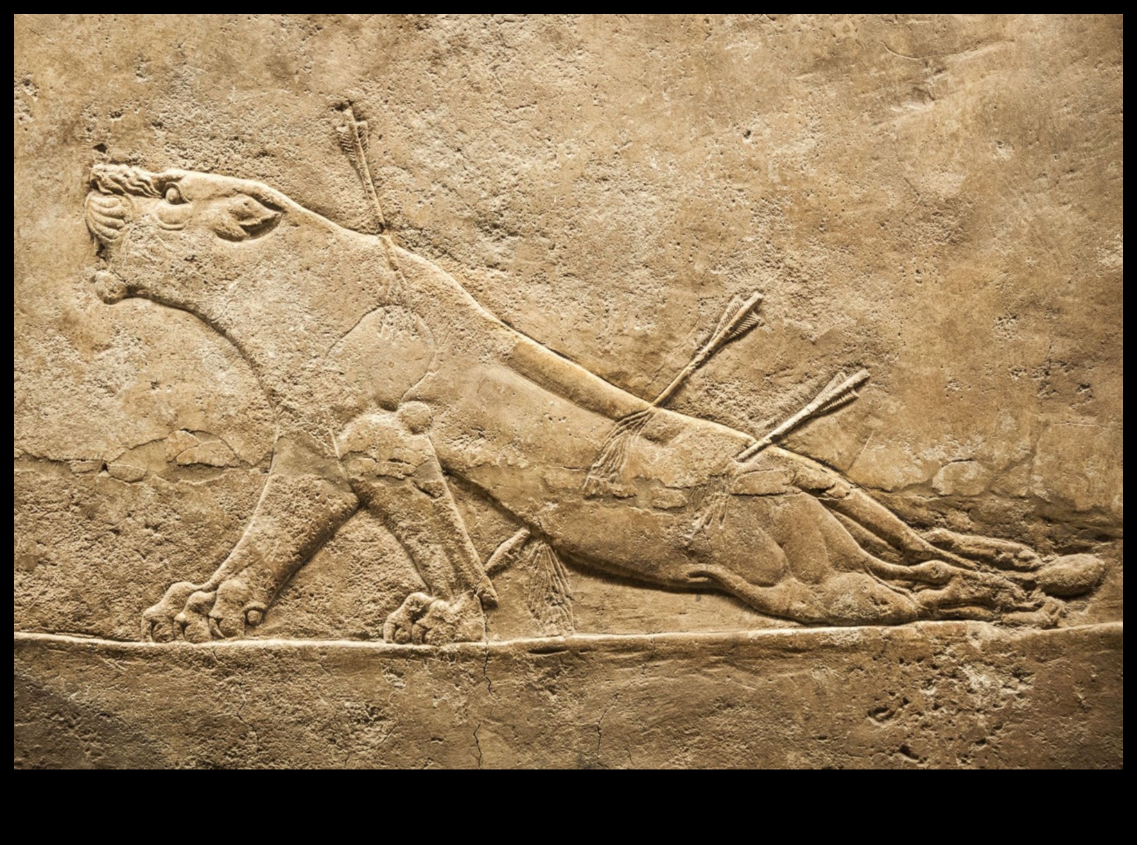 Basoreliefuri babiloniene, pietre sculptate din Mesopotamia antică 2 Basoreliefuri babiloniene: dimensiuni artistice în piatră