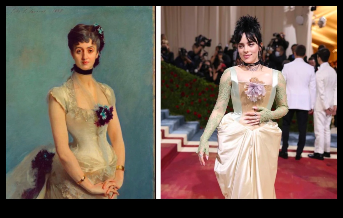 Glamour Galore: ținute de celebrități pentru un stil de spectacol