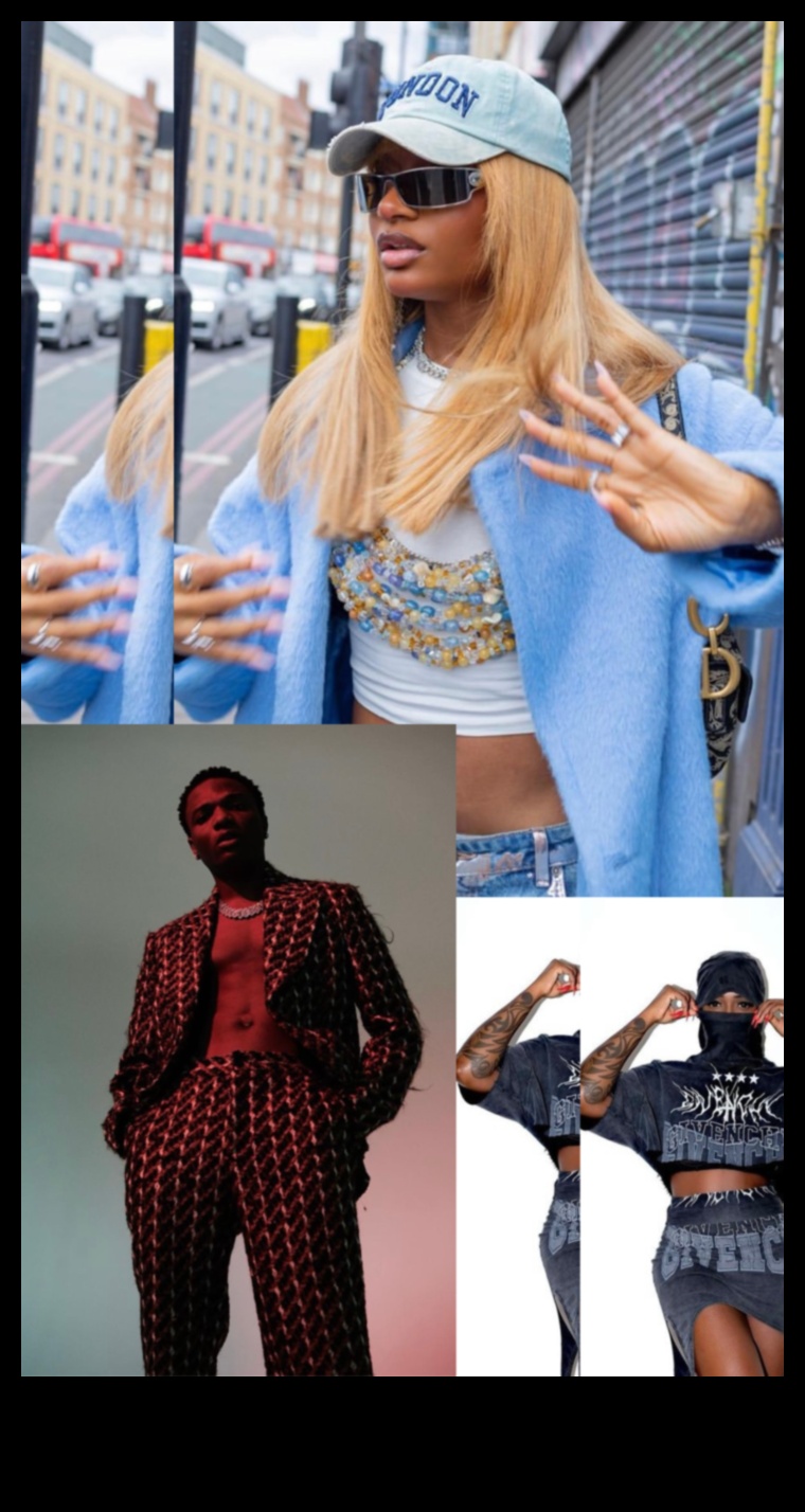 Glamour Galore: ținute de celebrități pentru un stil de spectacol