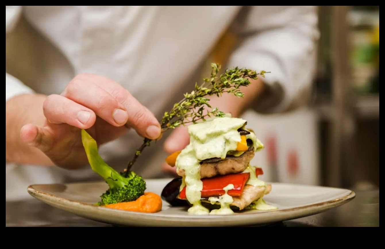 Culinary Couture O tapiserie a gastronomiei franceze 3 Culinary Couture: Tapiseria elegantă a gastronomiei franceze