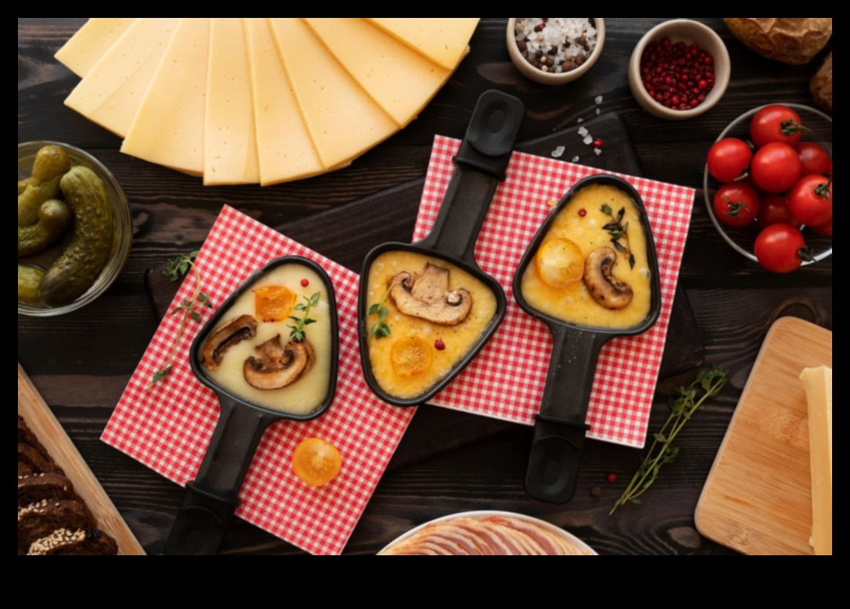 Culinary Couture O tapiserie a gastronomiei franceze 2 Culinary Couture: Tapiseria elegantă a gastronomiei franceze