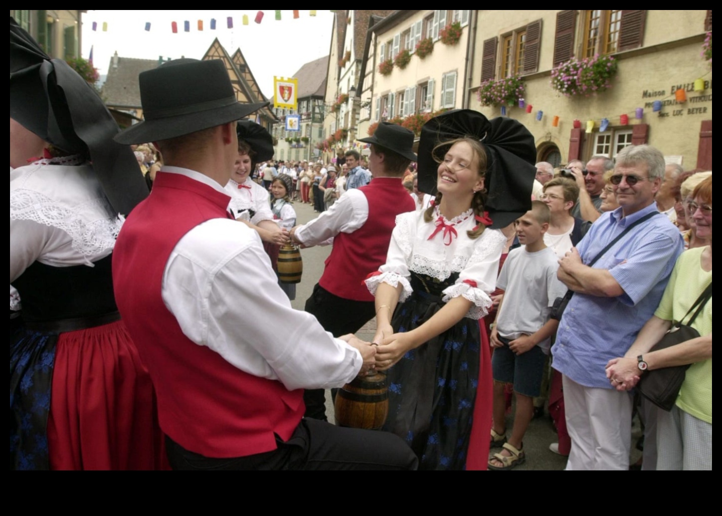 Culinary Couture O tapiserie a gastronomiei franceze 4 Culinary Couture: Tapiseria elegantă a gastronomiei franceze