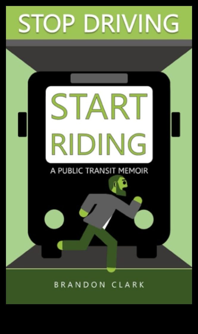 Povești despre transportul public: călătorii și descoperiri în cursele comunale